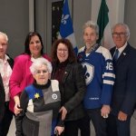 Équipes nationales et indépendance du Québec